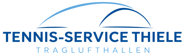 Tennis-Service Thiele